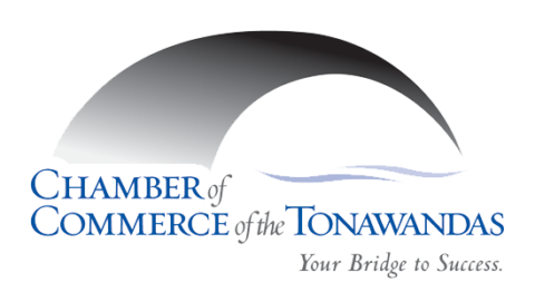 Chamber Tonawanda Logo