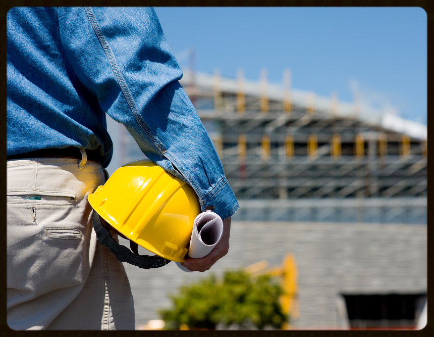 Chamber of Commerce Construction Members