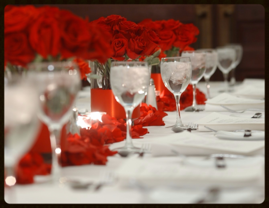 Chamber of Commerce Event Planning Members