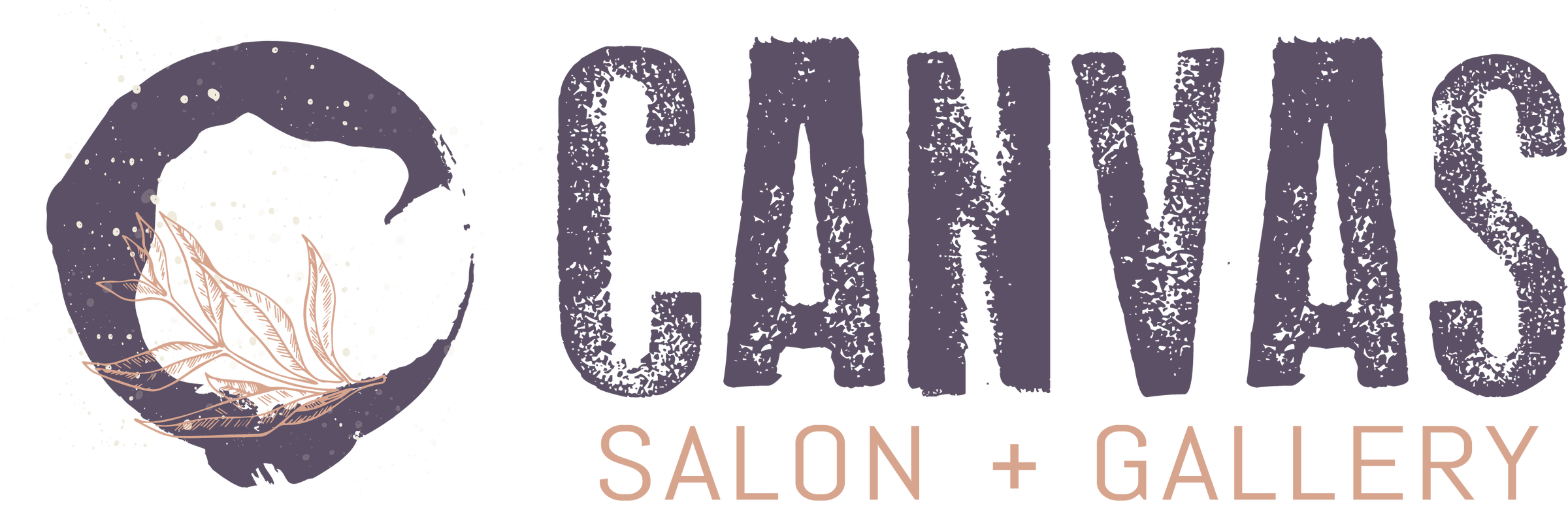 Canvas Salon & Gallery