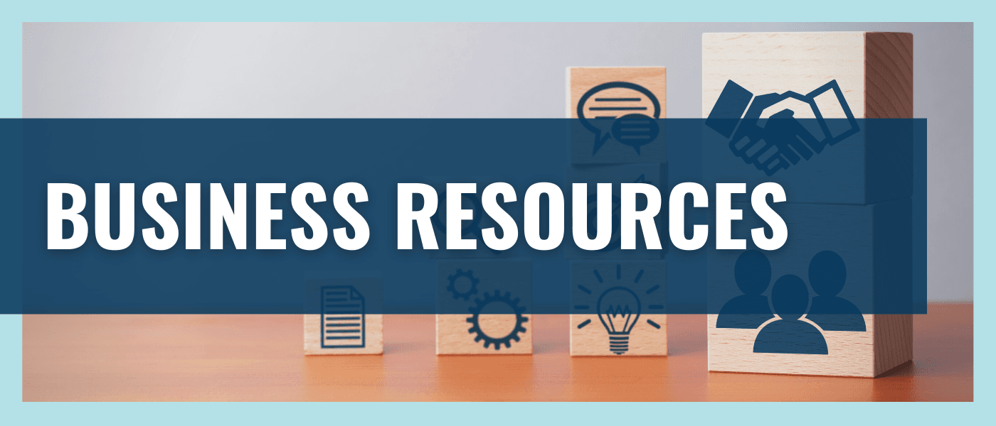 Business Resources - Chamber of Commerce of the Tonawandas