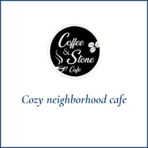 Coffee & Stone Tile