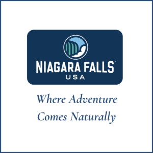 Destination Niagara Tile