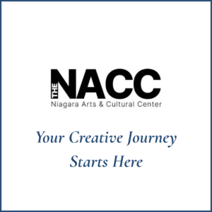 Niagara Arts & Cultural Center Tile