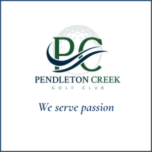 Pendleton Creek Tile