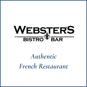 Webster's Bistro Tile