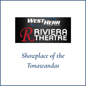 West Herr Riviera Theatre Tile