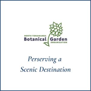 Botanical Gardens Tile