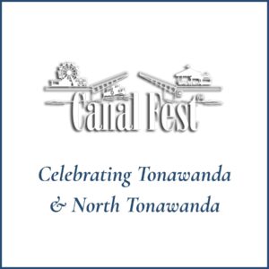 Canal Fest Tile
