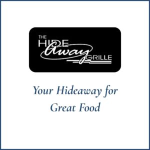 Hideaway Tile