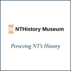 NT History Museum Tile