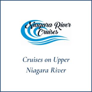 Niagara River Cruises Tile